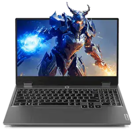 Lenovo LOQ 13th Gen, 39.62cms - Intel i5 (Luna Grey)